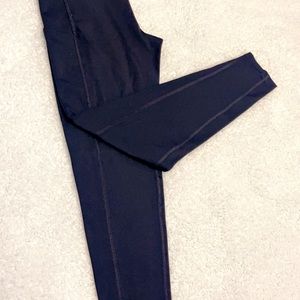 Arie side pockets leggings